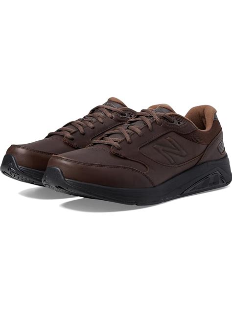 Brown new balance shoes + FREE SHIPPING | Zappos