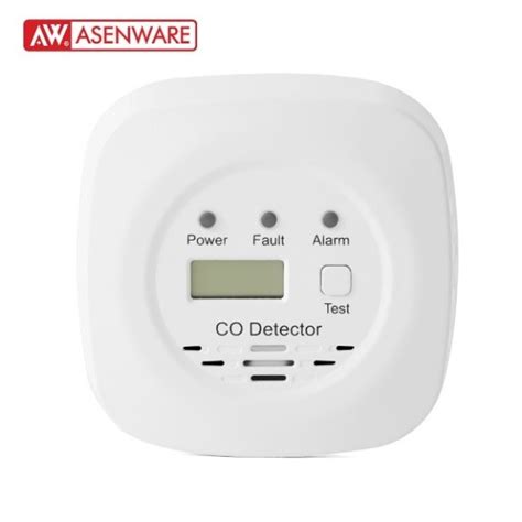 Carbon Monoxide (CO) Detector Installation Requirements