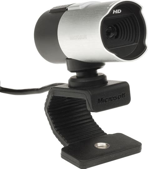 Web камера Microsoft LifeCam Studio 50 (RPF-00005_1PK) купить | ELMIR ...