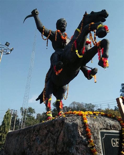 General Zorawar Singh 9