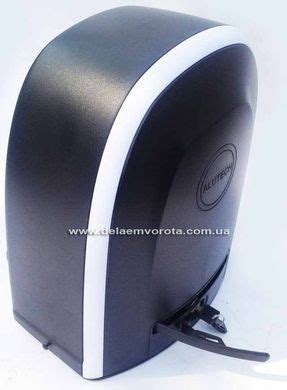 ALUTECH ROTO-500 KIT - автоматика для відкатних воріт - нас купити ...