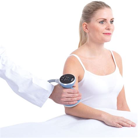 Shockwave Therapy Progress Physiotherapy Kingston Ontario