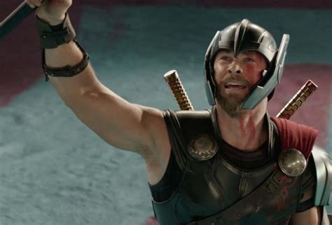 Thor Ragnarok Is The Funniest Marvel Movie Out Of A Dozen Funny