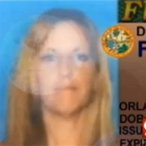 Woman Florida License Mistakenly Labeled Me A Sex Offender
