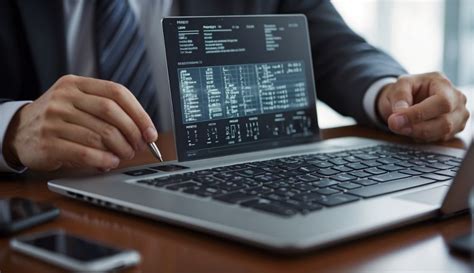 Patent Search Strategies: Advanced Tips