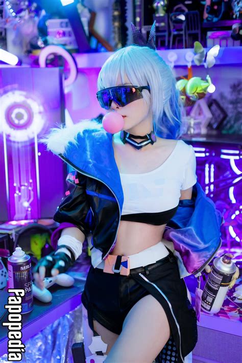 Le Josette Nude OnlyFans Leaks Photo 1302472 Fapopedia