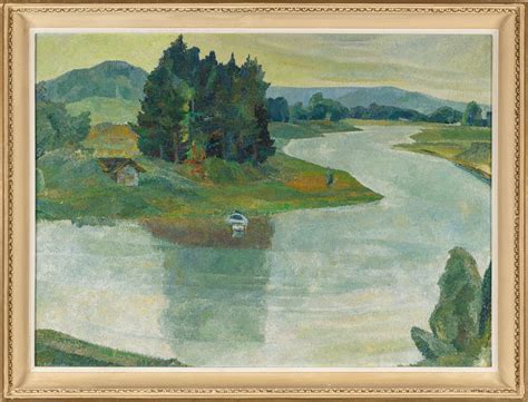 georg engestroem landscape mutualart