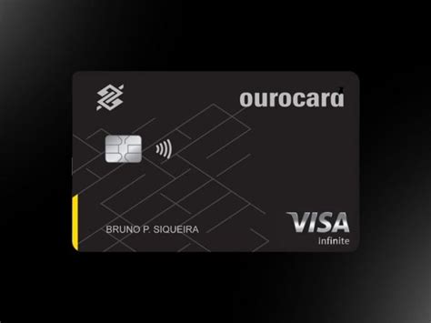 Ourocard Visa Platinum uma opção intermediária diversos benefícios