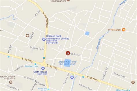 wards sealed   sunsaris itahari  metropolis