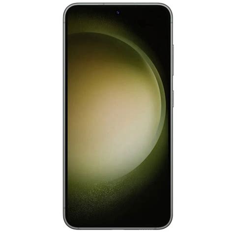 Купить Samsung Galaxy S23 (SM-S9110) 8/128 ГБ, зеленый — выгодная цена!