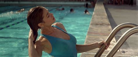 Denise Richards Nuda Anni In Sex Crimes Giochi Pericolosi