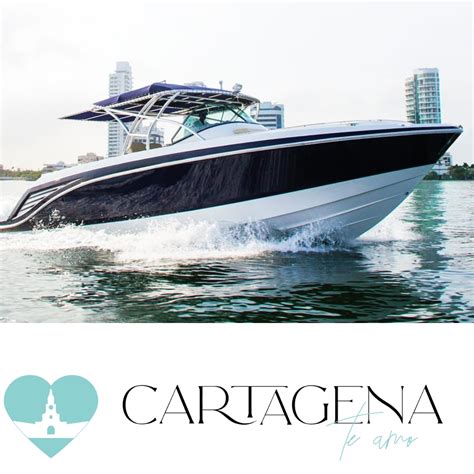 Explora El Para So Caribe O En Nuestro Yate De Pies En Cartagena