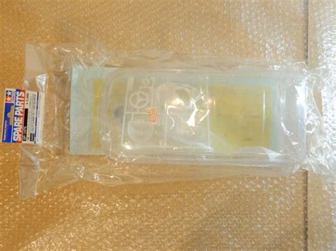 Yahoo!オークション - 未開封品 タミヤ SP-1475 RC 1/12 フォルクスワ...