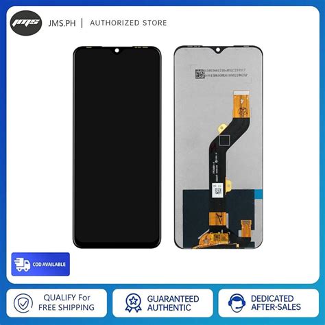 Infinix LCD Hot S X Lcd Touch Screen Display Repair Digitizer For Replacement Shopee