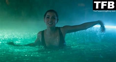 Ana De Armas Ana D Armas Nude Leaks Onlyfans Photo Thefappening
