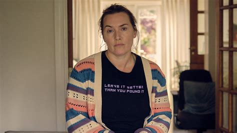 Year Old Titanic Star Kate Winslet Is Not Sorry For Looking Like A Hot Mess Doesnt Want To