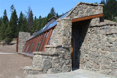 Earthship Archives Off Grid World