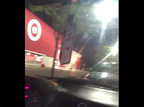 Flashing Dick On A Parking Lot XVIDEOS