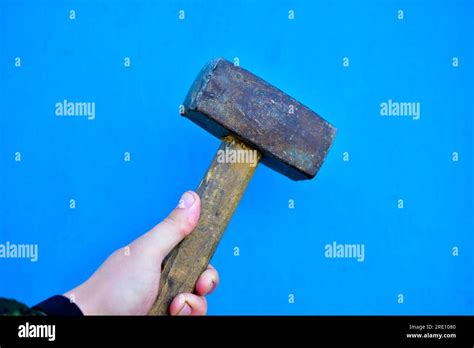 mini sledge  res stock photography  images alamy