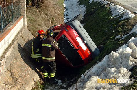 Incidente Mortale A San Pietro In Vincoli