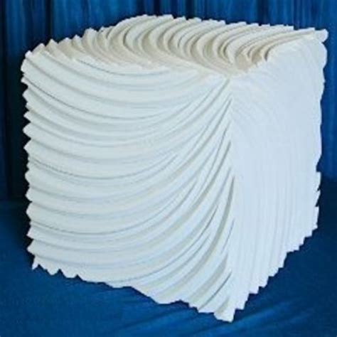 Купить Басовые ловушки куб в Москве - Стопшум