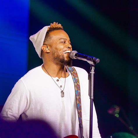 Album Travis Greene Expect Impossible