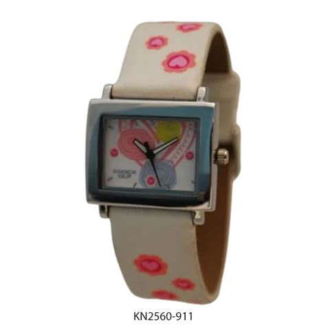 Reloj Knock Out KN2560 Mujer Time Save S A