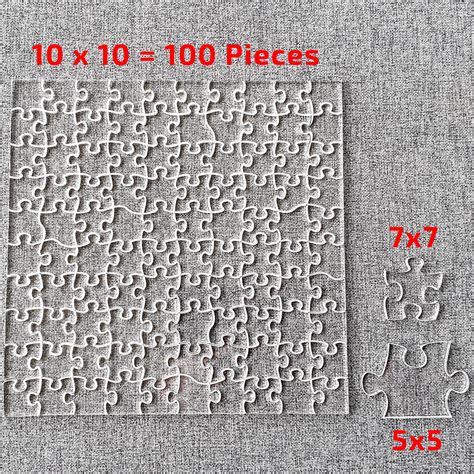 Impossible Jigsaw Puzzle – Anomaly Shop