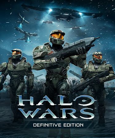 Halo Wars: Definitive Edition Price history · SteamDB