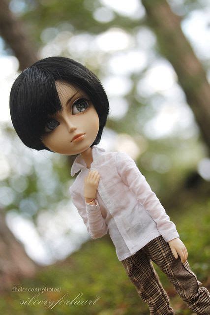 Pin On Art Dolls Pullip Dal Taeyang Dolls