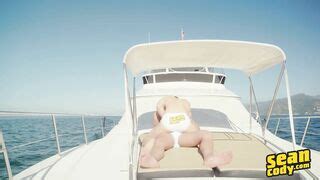 Puerto Vallarta Getaway Part Gay Porn HD Online