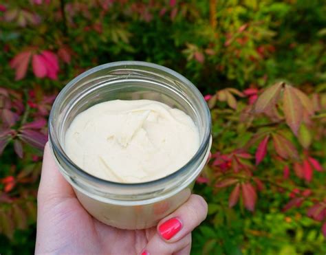 Diy Moisturizing Hair Balm Inspired By Lush Randb The Makeup Dummy