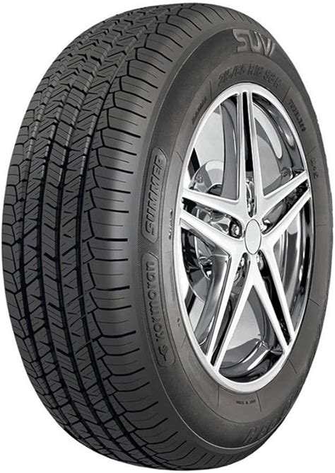 Tigar SUV Summer ( 215/60 R17 96V ): Amazon.co.uk: Car & Motorbike
