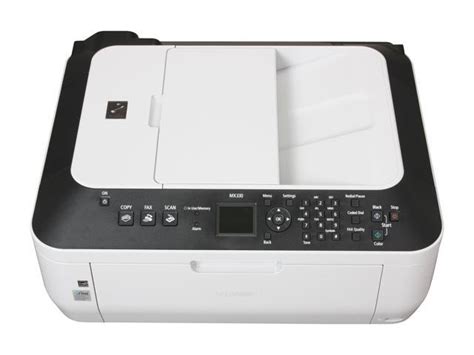 Refurbished Canon Pixma Mx B Aa Usb Inkjet Mfc All In One