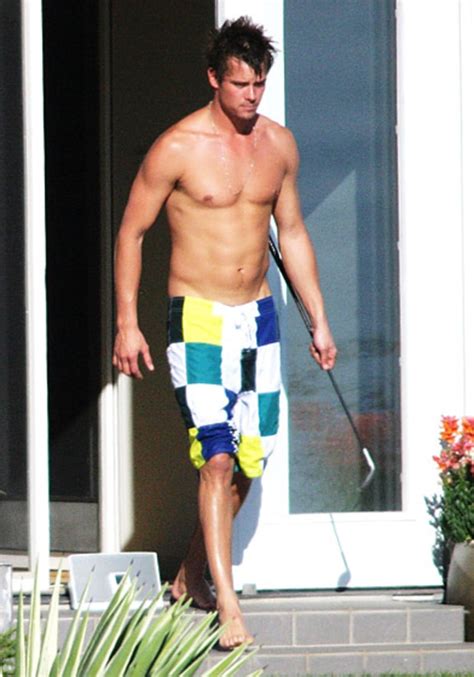 March 11 2007 Josh Duhamel S Hot Body Us Weekly