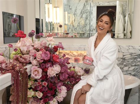 WPP Wants You To Get Naked With Kaitlyn Bristowe And Soap Glory Ad Age