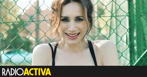 Estupenda Alejandra Fosalba Se Llena De Halagos Con Fotos En Bikini