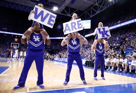 Pj Washington Kentucky F Will Test Nba Draft Waters The Spun
