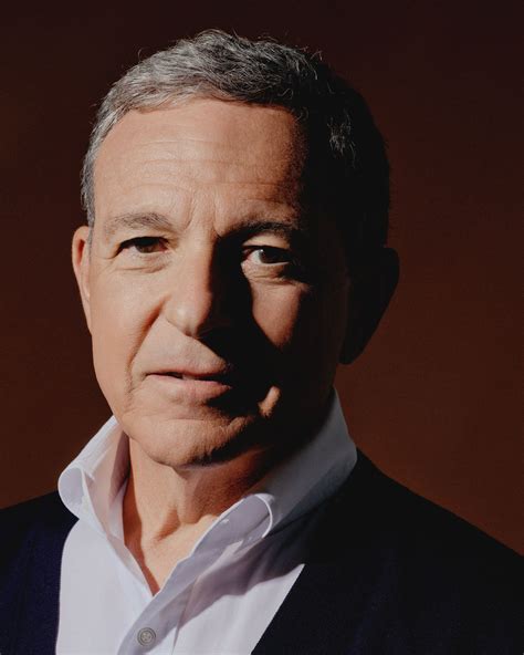 Bob Iger