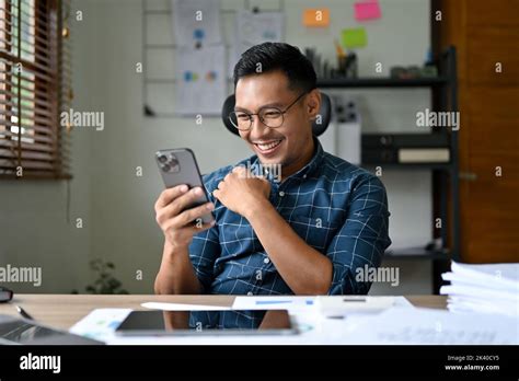 Gay Businessman Smiling Hi Res Stock Photography And Images Alamy