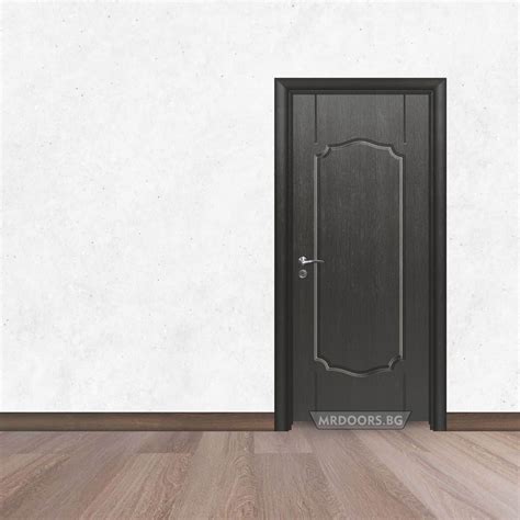 Интериорна врата Efapel 4501P | MrDoors