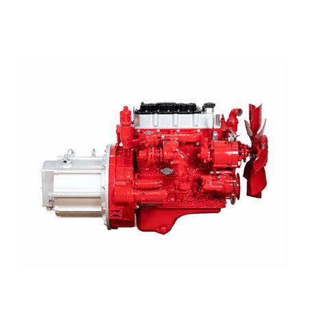 diesel engine bellevue