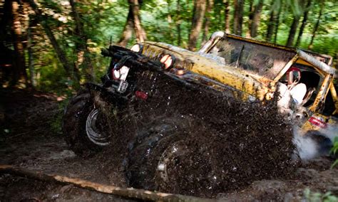 Mud and Off-Road Retread Tires | Extreme Mud Grappler Tires
