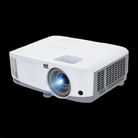 viewsonic  lumens wxga business projector paw mojitech