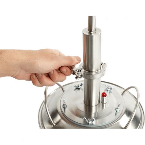 Купить Самогонный аппарат Германия 3, 20 л недорого