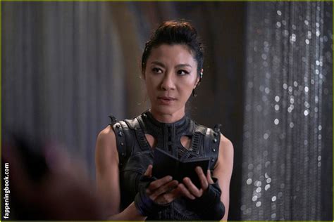 Michelle Yeoh Nude OnlyFans Leaks Fappening FappeningBook