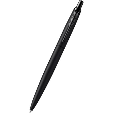 Parker Jotter – XL Monochrome Black Kulepenn3 – Tudos