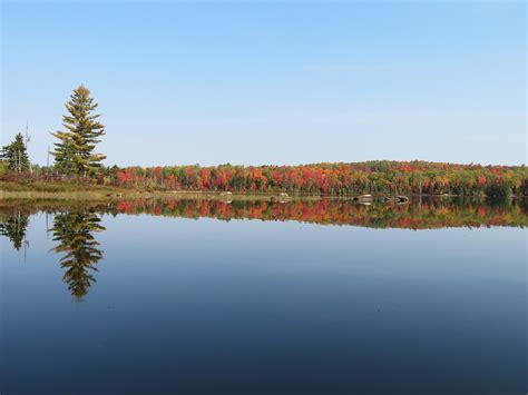 Reflection Water Sky Free Photo On Pixabay Pixabay