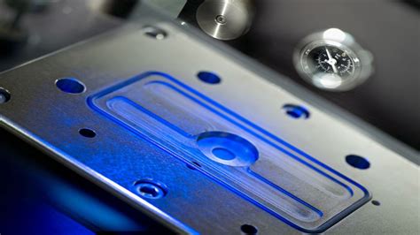 Hot Plate Plastic Welding Emerson Gb