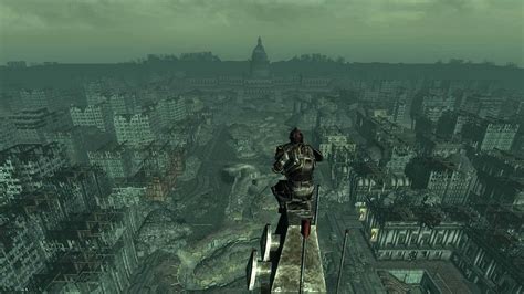 Download Fallout Wallpaper